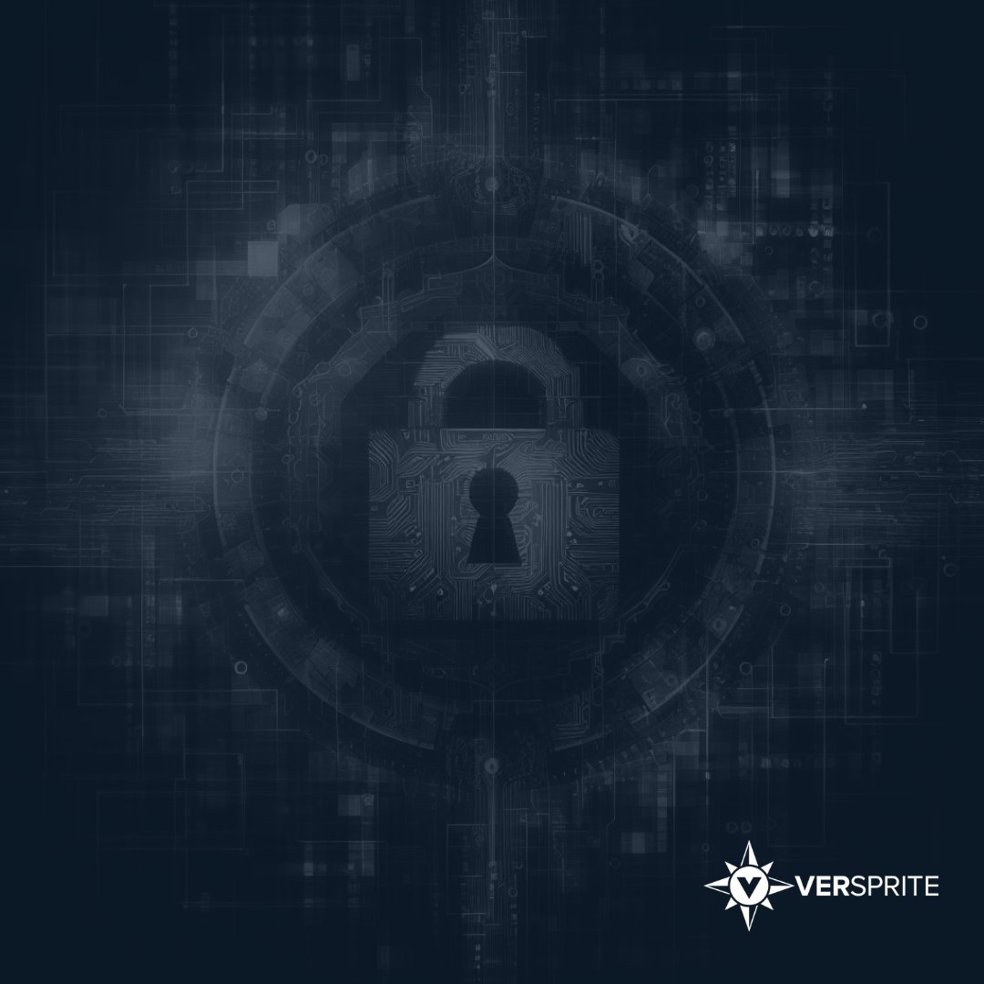DevSecOps isn’t just a buzzword; it’s our shield in the digital fray. Integrating security into DevOps, it empowers teams to build resilience at development speed. Let’s champion this cultural shift and fortify our defenses. 

versprite.com/blog/devsecops… #CyberSecurity