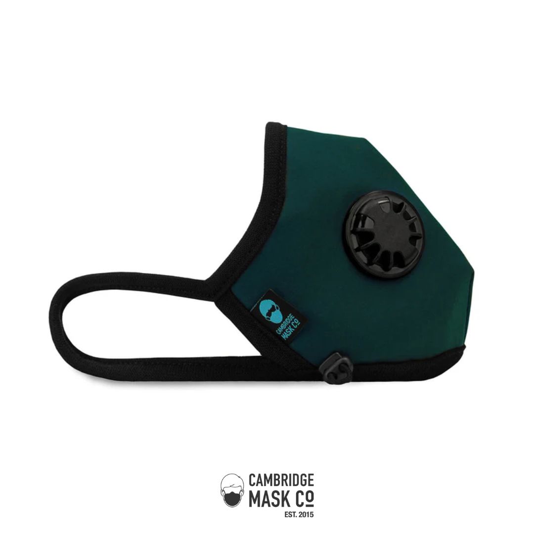 CambridgeMaskCo's tweet image. Unveiling THE WATSON - PRO MASK

With technology crafted by the British Ministry of Defence, enjoy lightweight, breathable comfort. Perfect for those in high pollution areas. buff.ly/3xWOhfk 

#WatsonPro #BreathableProtection