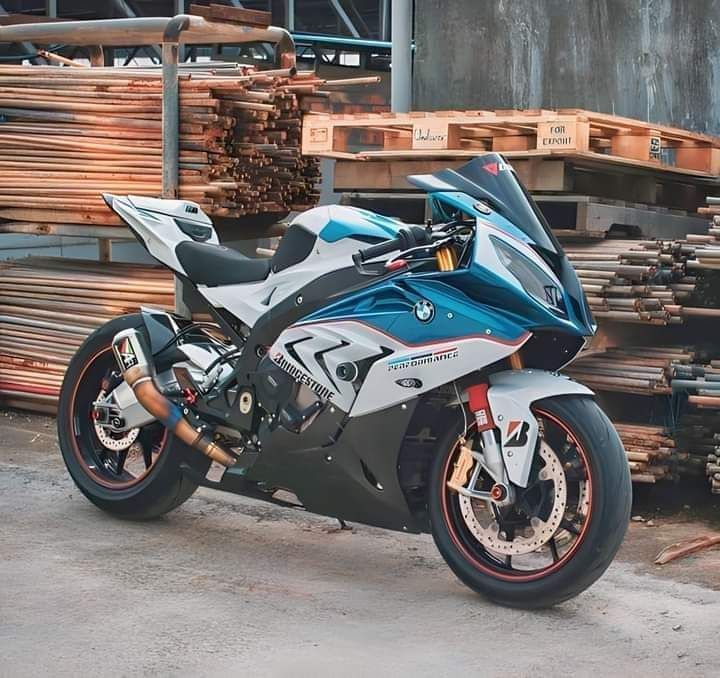 BMW S1000RR