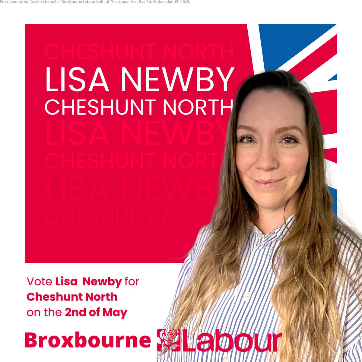 BroxLabourParty tweet picture