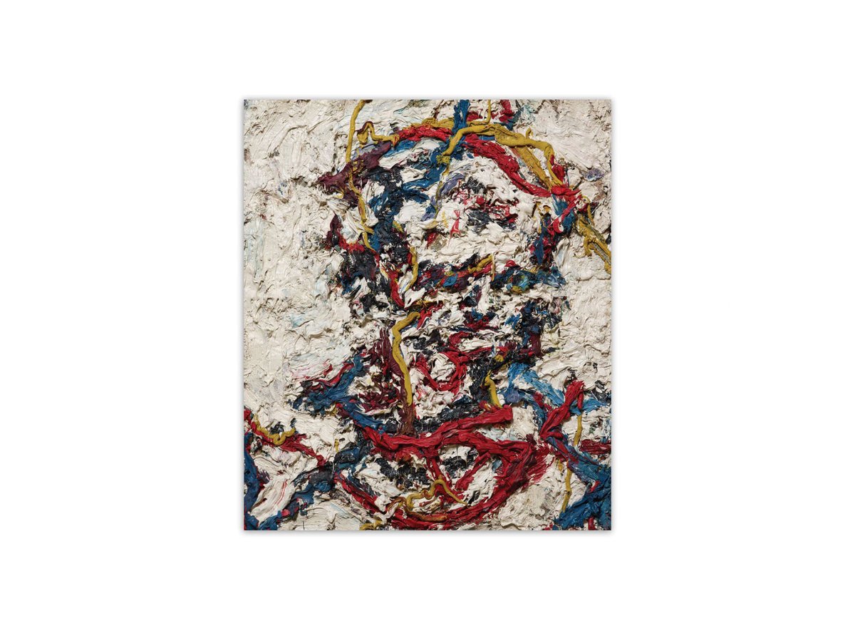 Discover exclusive pieces from The Courtauld Shop celebrating Frank Auerbach. From a limited edition print signed by the artist, to art materials and books inspired by Auerbach's ground breaking work. Shop now 👉 shop.courtauld.ac.uk/collections/fr…