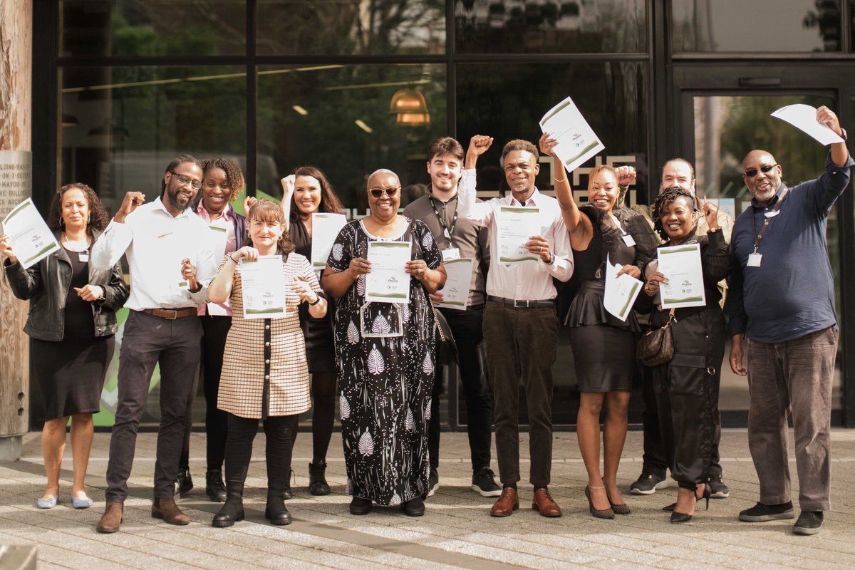 The Phoenix Academy has celebrated its 10th anniversary! Learn more about our decade of delivering @CIHhousing qualifications to residents, staff and external learners on our website. 👇 phoenixch.org.uk/phoenixacademy…