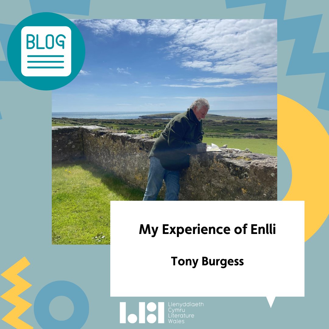 In April 2024, Tony Burgess sailed over to Ynys Enlli with us for a week of nature writing with tutors Elinor Gwynn and Jon Gower. Read on to find out more about his experience…
⛵️🍃✒️
tynewydd.wales/ty-newydd-blog/