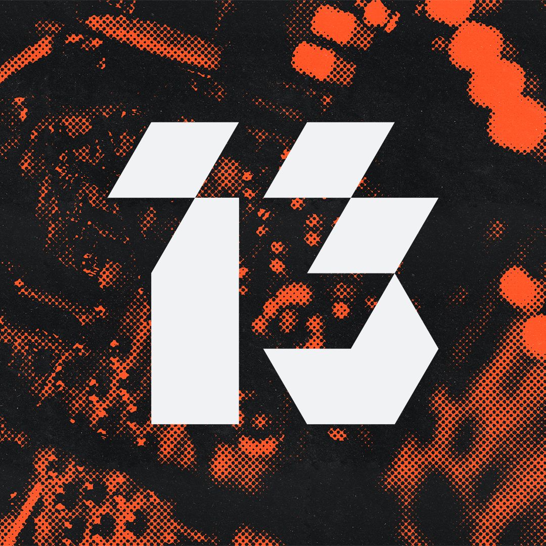 Reason 13–Your Sound, faster. 
reasonstudios.com/new-in-13 
 
#reasongang