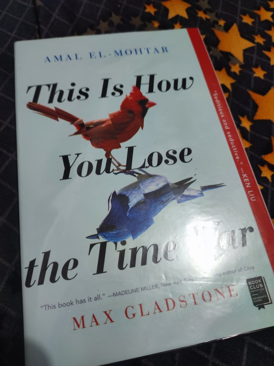 Impulsively bought another book cz I'm cool like that, my unopened books are just rotting in their plastic wrap ☠️