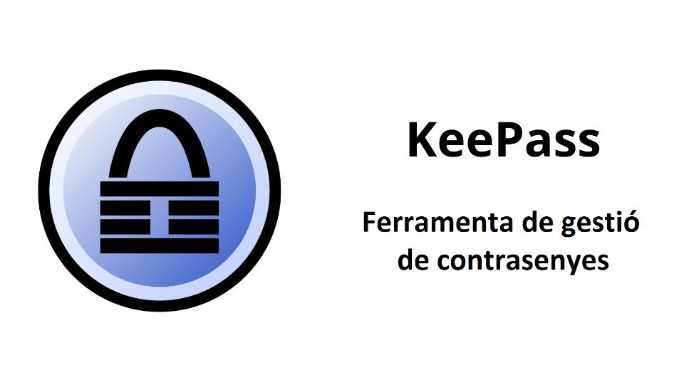 📅 ¡Hoy es el  #DíaMundialDeLaContraseña! 

Por ello, desde #CSIRTCV hemos publicado un nuevo #cursoonline sobre #KeePass con el que crearás #contraseñas🔐 robustas y diferentes para tus cuentas

¡Pónselo difícil a los #hackers!  

🔗concienciat.gva.es/cursos/guia-de…