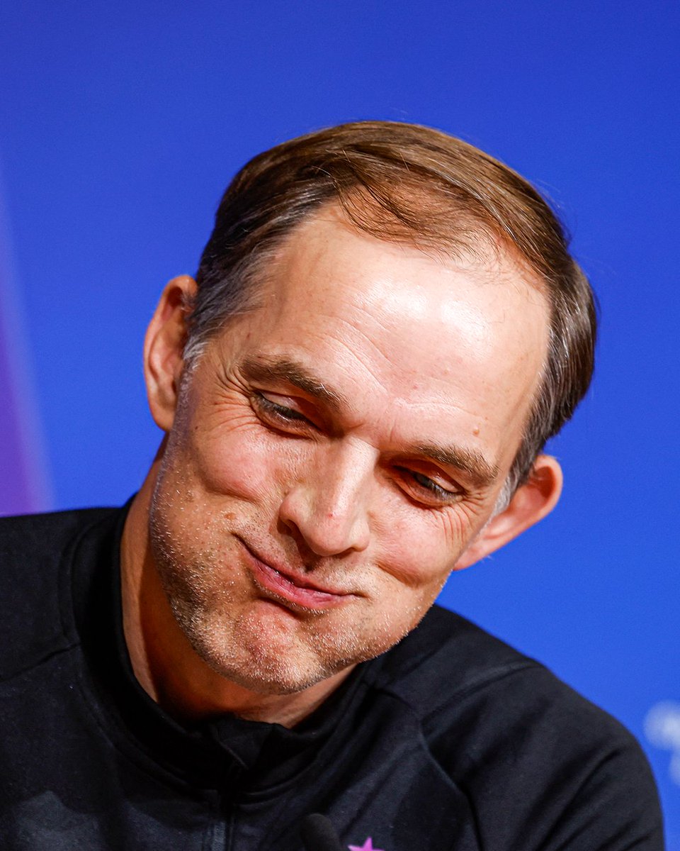 Bayern since announcing Thomas Tuchel will leave at the end of the season: - rejected by Xabi Alonso - rejected by Julian Nagelsmann - rejected by Ralf Rangnick 🙃