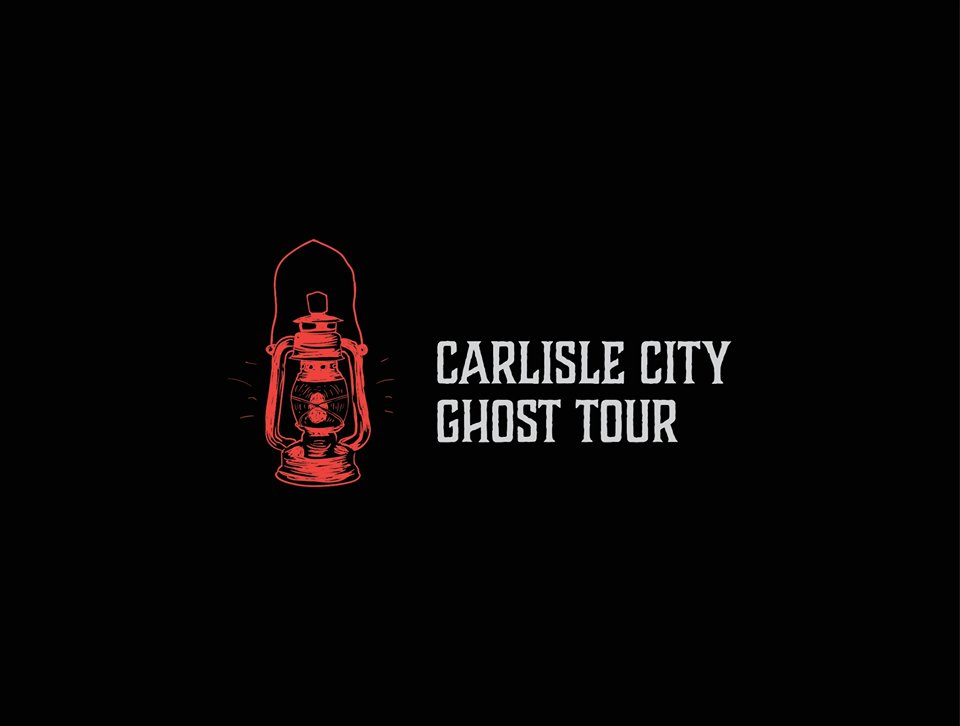 Take a #WalkingTour through #Carlisle’s dark past on a Carlisle City #GhostTour. Discover tales of murder, executions and ghostly apparitions in the heart of our great border city - bit.ly/3Bc8ahC
 
#Cumbria #history #ghost #GuidedTour #tour #spooky #GhostTours