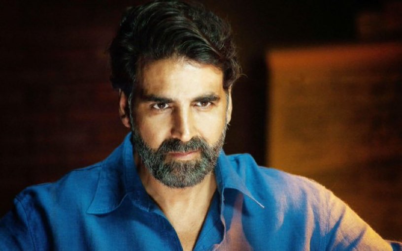 Akki must do #GabbarIsBack sequel. The film and the character impressed almost everyone.
