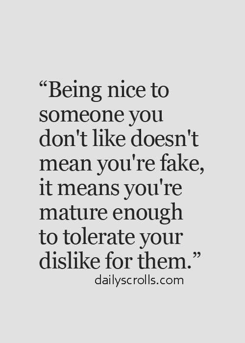 Be nice.
#motivationalquotes