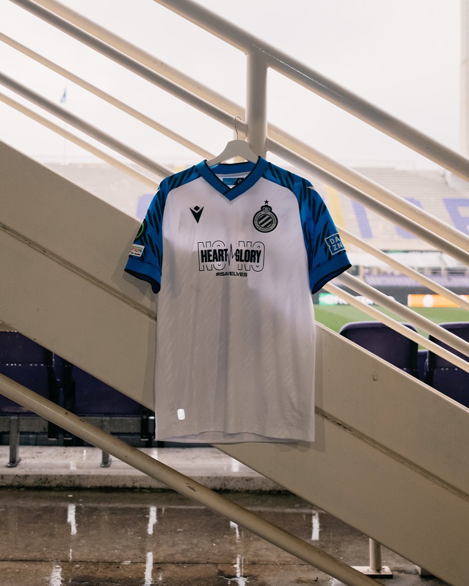 Club Brugge KV (@clubbrugge) on Twitter photo A historical night with an important message. โค๏ธ Do you want to ๐ฐ๐ข๐ง a signed and matchworn #ISaveLives shirt?
โ ๐
๐จ๐ฅ๐ฅ๐จ๐ฐ @clubbrugge & <a href="/unibetbelgium/">Unibet Belgium</a>
โ ๐๐ข๐ค๐ this post
โ ๐๐๐ญ๐ฐ๐๐๐ญ this post
๐๐จ๐ง๐ฎ๐ฌ: repost this post on your IG stories. ๐
#ACFCLU #UECL A historical night with an important message. โค๏ธ Do you want to ๐ฐ๐ข๐ง a signed and matchworn #ISaveLives shirt?
โ ๐
๐จ๐ฅ๐ฅ๐จ๐ฐ @clubbrugge & <a href="/unibetbelgium/">Unibet Belgium</a>
โ ๐๐ข๐ค๐ this post
โ ๐๐๐ญ๐ฐ๐๐๐ญ this post
๐๐จ๐ง๐ฎ๐ฌ: repost this post on your IG stories. ๐
#ACFCLU #UECL