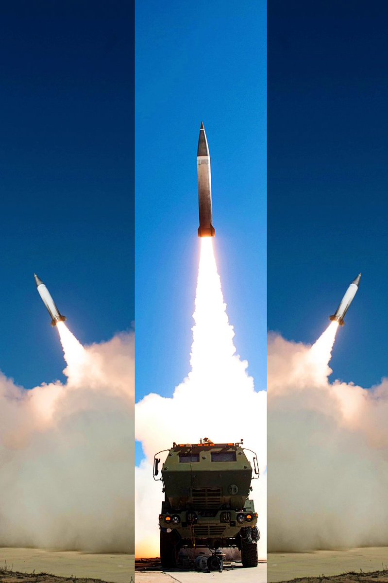 With 100% success in testing (so far), and EOC missiles in hand, the US Army is getting ready to award a follow-on contract for the baseline Precision Strike Missile. Army plans to to order 630+ missiles (FY25-27) to support #PrSM IOC currently planned for late 2025 (FY26).