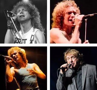 Happy Birthday to Lou Gramm, singer, songwriter and co-founder of Foreigner as he turns 74 today. Recently he was selected as an inductee for the RRHOF as a member of Foreigner. 

What are your favourite songs that showcase Lou Gramm?