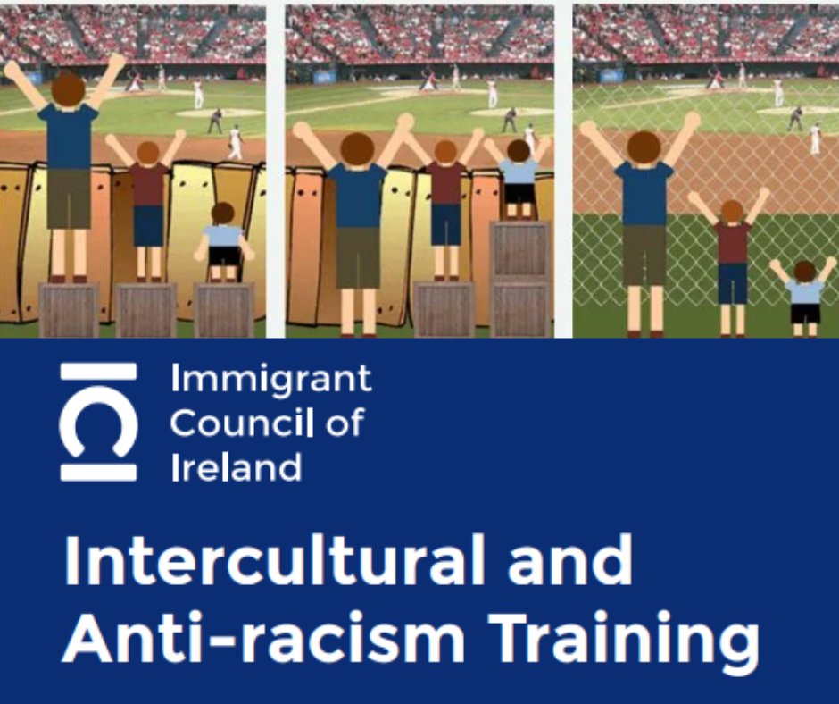 Thank you to @Kensika from the @immigrationIRL who came to Limerick to deliver a very engaging training session with PAUL Partnership staff. We had an opportunity to discuss inequality, prejudice and discrimination. An excellent training session for any organisation.