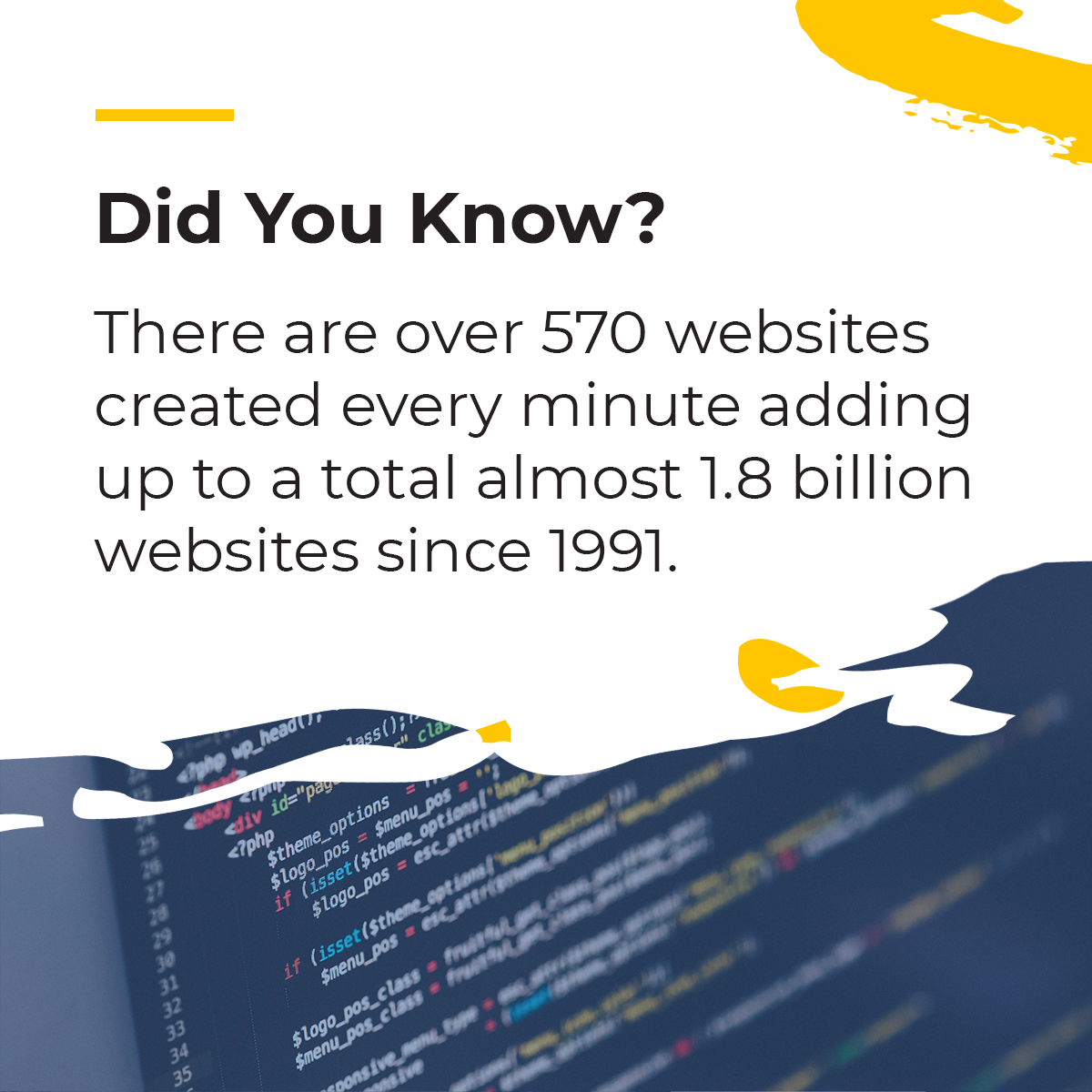 Fascinating!

#technologyfacts #technologytrends