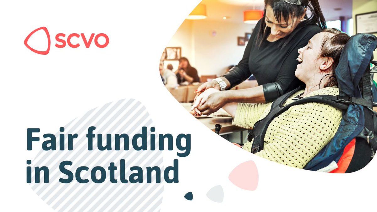 📢 On the new Fair Funding section of our website, we’re providing information and resources to help you support our calls: ✅fair funding definitions ✅Scottish Government commitments ✅useful facts and stats ✅common concerns and questions ✅useful links, resources and case…