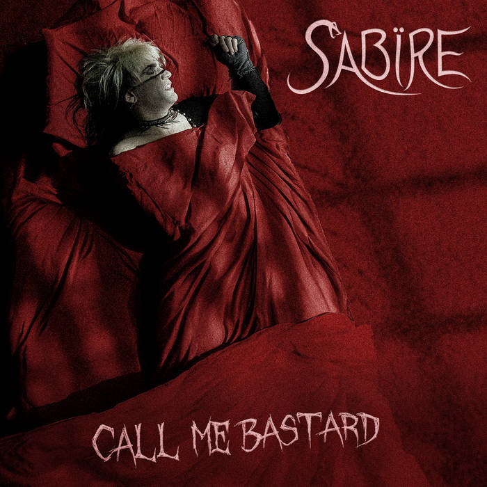 SABÏRE (Austràlia) presenta nou single: 'Call Me Bastard' #Sabïre #HeavyMetal #Maig2024 #Austràlia #NouSingle #Metall #Metal #MúsicaMetal #MetalMusic