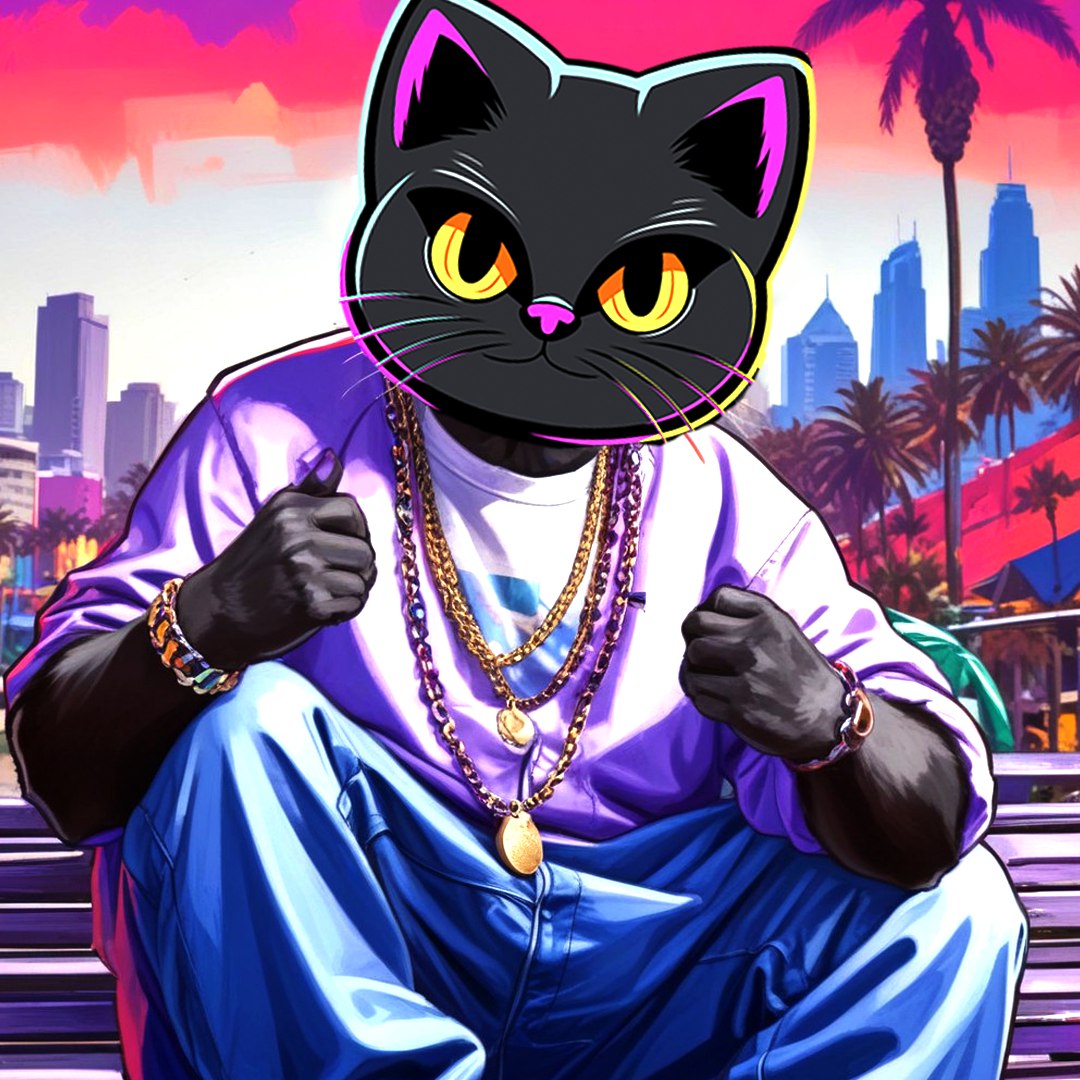 Nekoin is looking good, and ready to conquer the crypto space. 🐱
#Nekoin #Solana #Binance