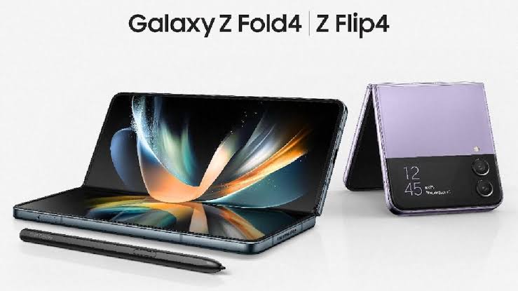 Breaking !!! 📱✨

Galaxy Z Fold | Flip 4 :: One UI 6.1 rollout starts in Korea 🇰🇷

Build Versions 
Z Fold 4: F936NKSU2FXDC
Z Flip 4: F721NKSU2FXDC

Rollout will expand to other countries in coming days ✈️

Repost 🔁

#GalaxyZFlip4 #OneUI6 #OneUI6dot1 #GalaxyZFold4 #Samsung
