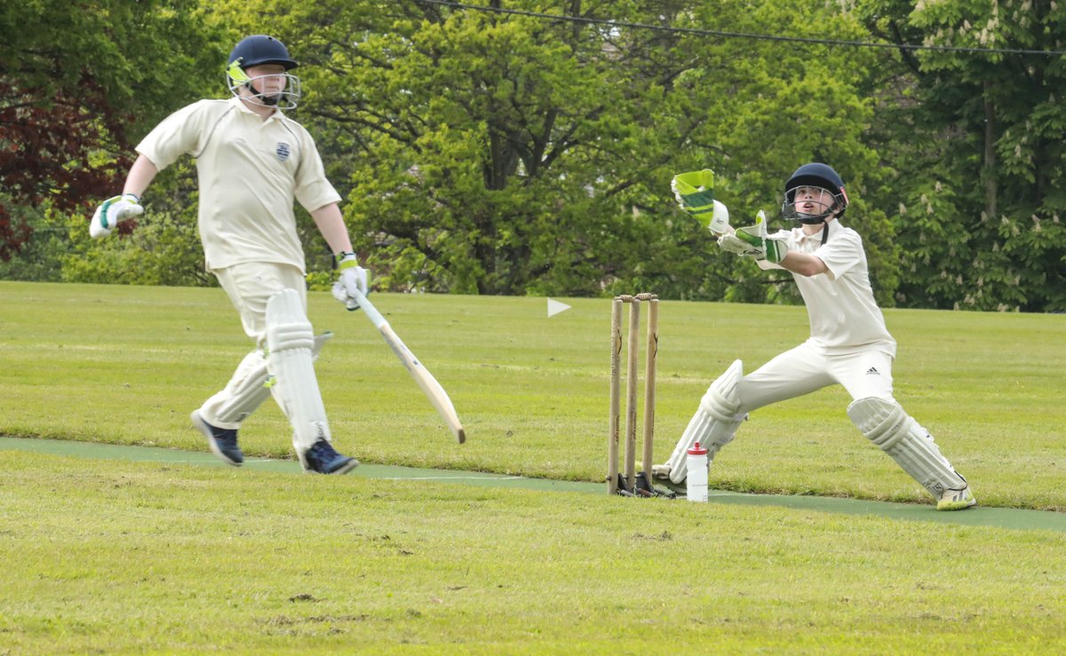 The cricket season is now in full swing at Bethany and this week saw 5 fixtures across our various teams, including our U13 boys' team hosting Ashford School. Full match reports and photos coming in this Friday's newsletter 👉 hubs.la/Q02vRmXm0 #bethanyschool #cricket