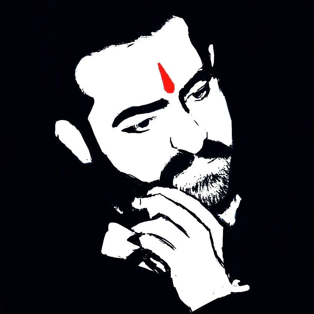 Let's start #PromoteTarakians Tiger's 🐯 

Retweet and Comment Your ids ✅

Everybody less than 500 Followers mention your IDs I’ll Promote you ✅

@tarak9999
 #ManOfMassesNTR
#devara