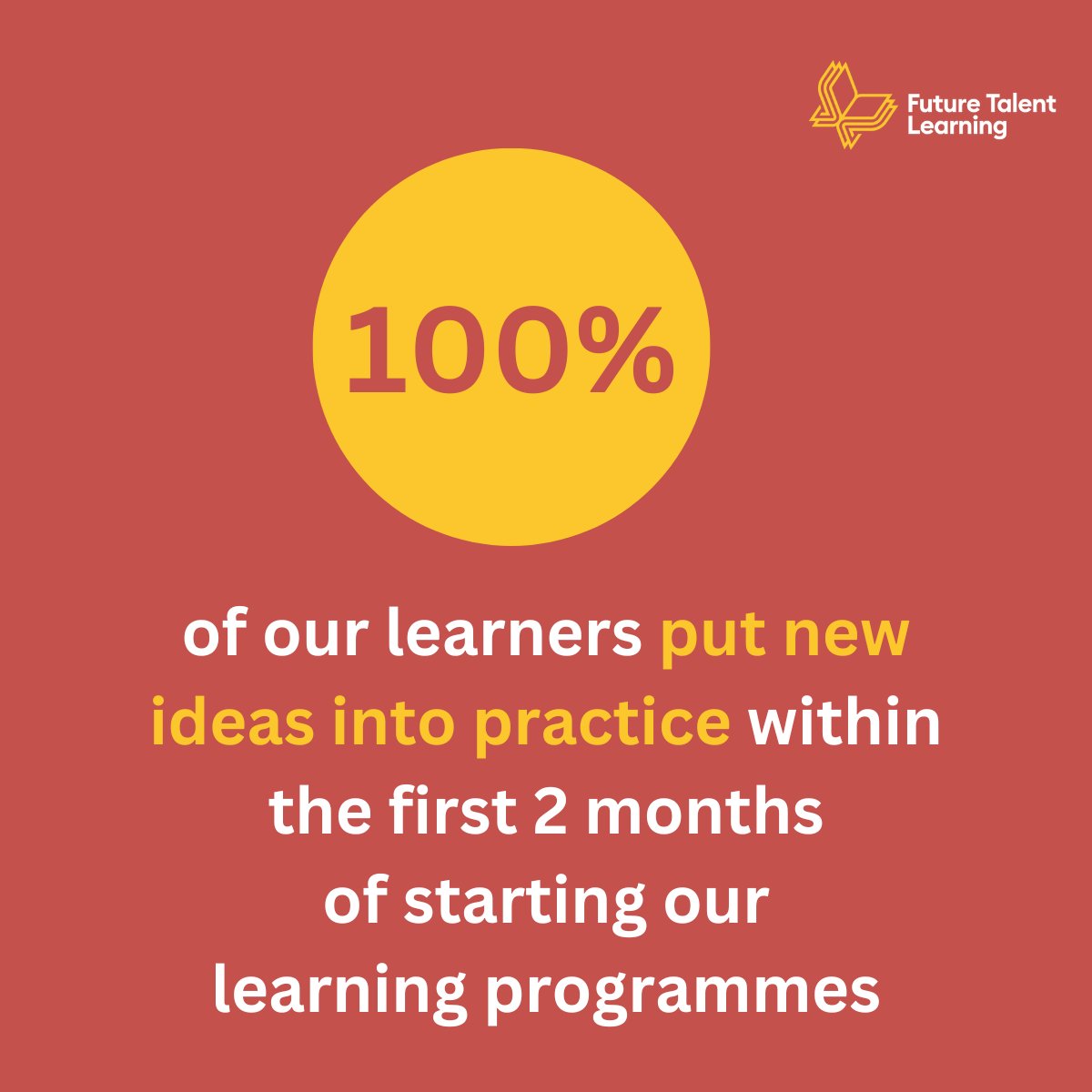 What’s the measurable impact of our Level 3 and Level 5 Leadership and Management apprenticeship programmes?

Find out more about our innovative learning programmes: bit.ly/4b6g7Ee

#TrainingROI