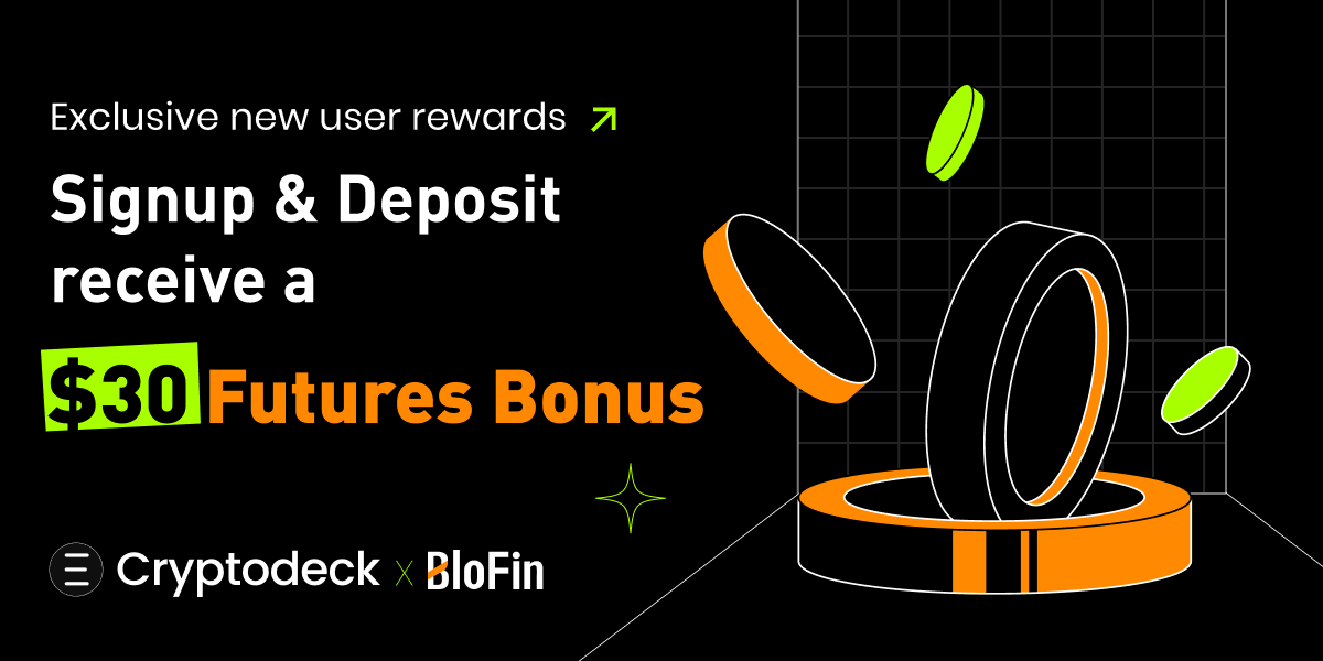 Cryptodeck tweet media