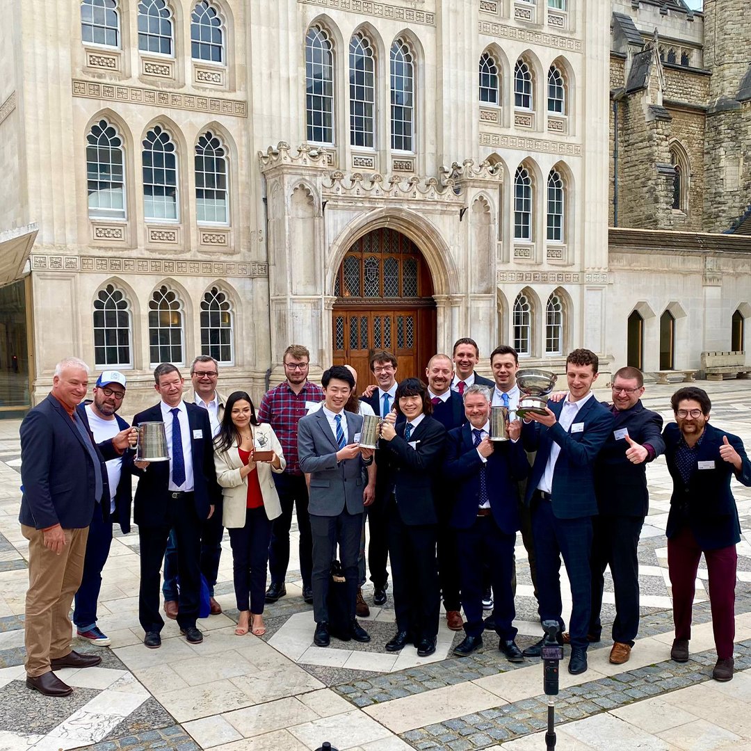 Round Corner Brewing tweet media