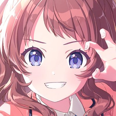 花海 咲季 (@gkmas_Saki) / X
