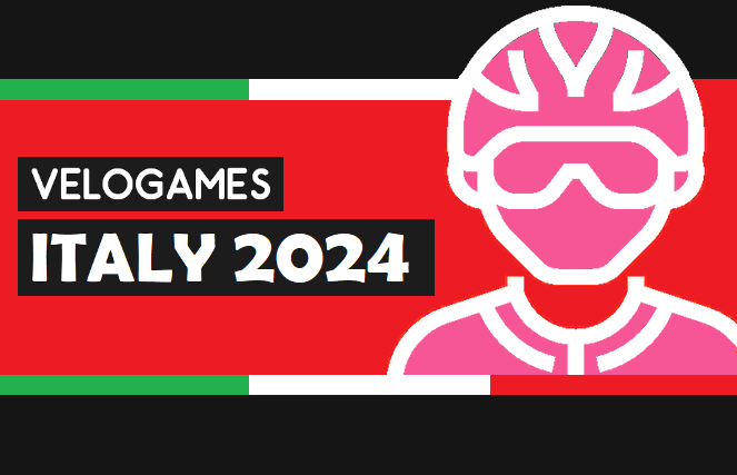 We're doing a velogames league for the 2024 Giro - the code to enter is 164244720