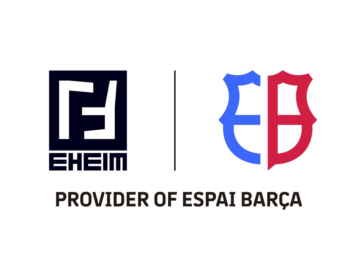 FC Barcelona and EHEIM Möbel sign an agreement to offer maximum comfort in the implementation of seats at the future Spotify Camp Nou All the details: barca.link/uo6R50Ruz5Y