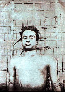 Remembering Prafulla Chaki, on his death anniversary . He became a martyr at the tender age of 19 (2nd May, 1908).