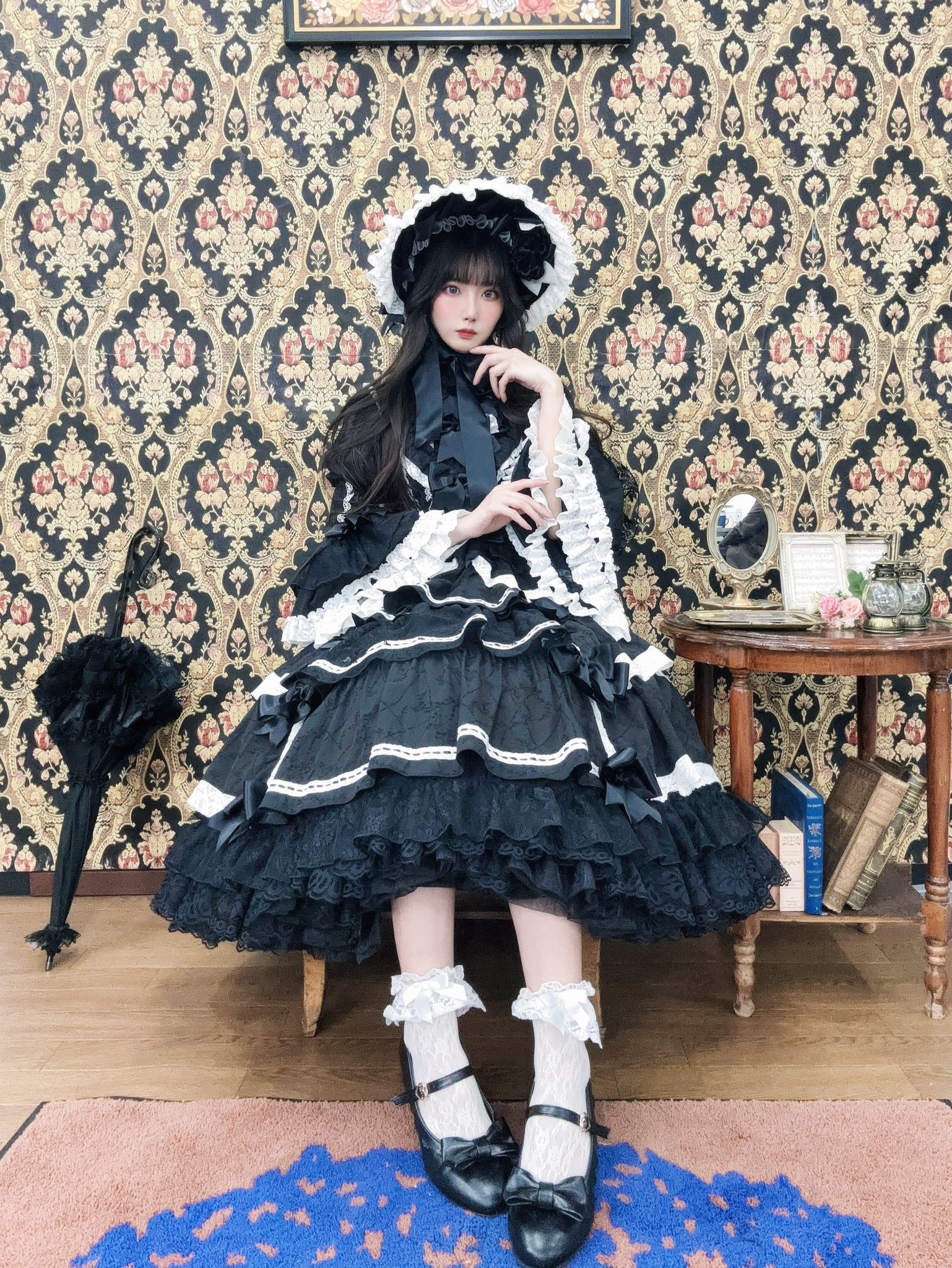 音梨まりあ🐈‍⬛🐾 on X: 
