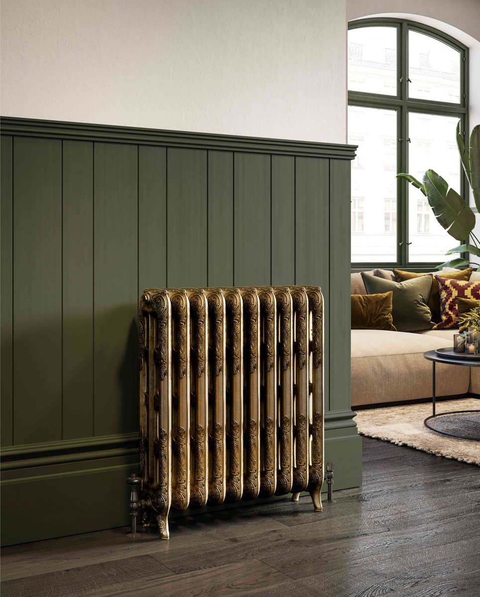 Can you believe it’s May already? 😮

Summer is definitely on the way and things are heating up 🙌

While you’re doing your renovations over Summer, it may be time to invest in your new statement rad? 

Could it be our Loxley? 

dqheating.com/collections/ca…

#luxuryhome #castiron