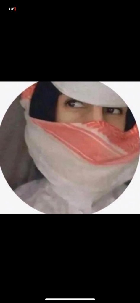 #موجب عفيف١٩ مولع من يجزم نتقابل😓