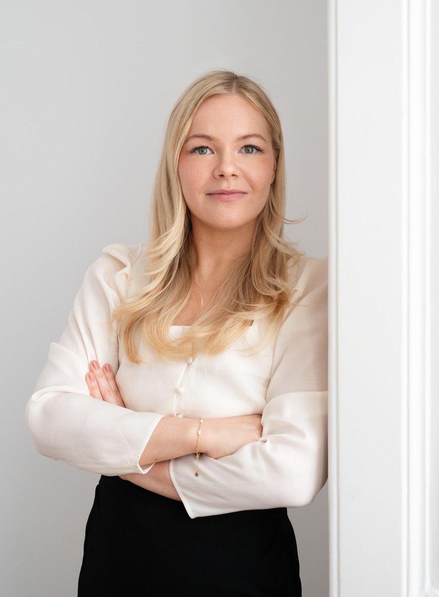 Eeva Scheele tweet media