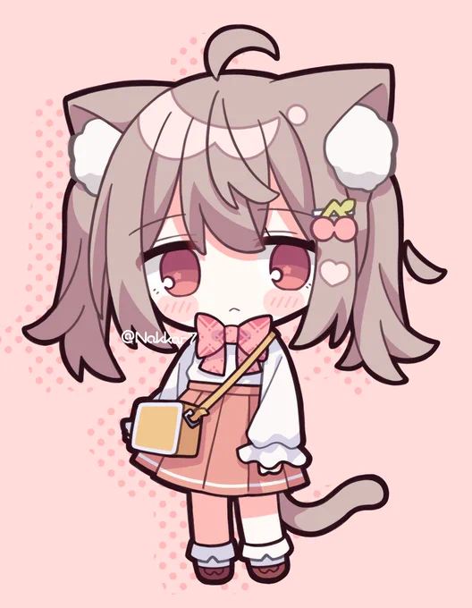 ちびキャラ 