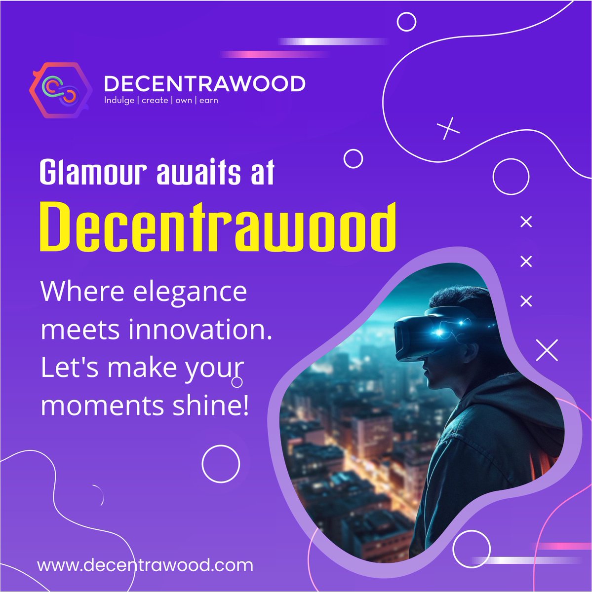 pic Adventures at @decentrawood #games :  Where Heroes Rise and Legends Reign!  

decentrawood.com 

#gaming #oculus #vrgame #vrgames #oculusquest #htcvive #oculusrift #videogames #virtualrealitygames #games #playstation