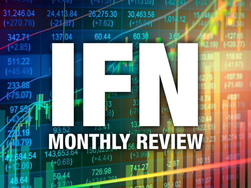 Uganda inaugurates its inaugural fully-fledged Islamic bank, while Oman's new Financial Services Authority promotes innovative Sukuk products. IFN wraps up April 2024 with the top news from the industry. islamicfinancenews.com/daily-cover-st…