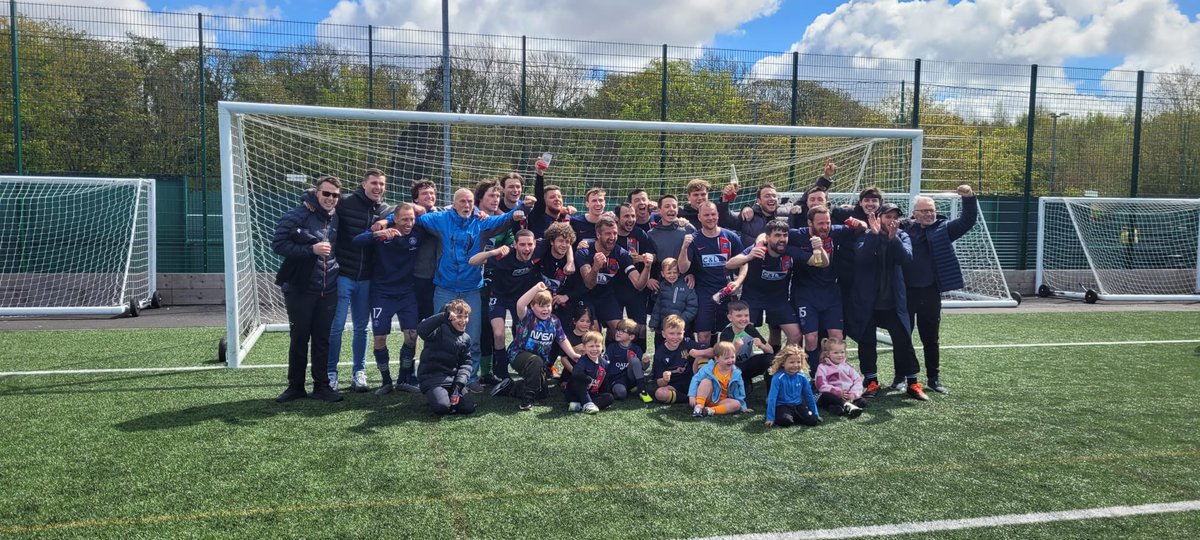 Alt Park FC tweet media