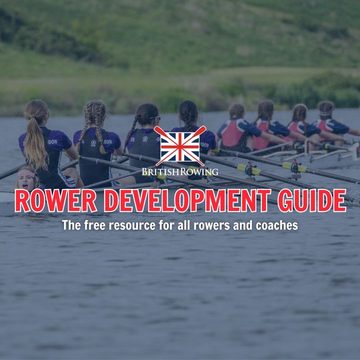 As regatta season kicks off, have you looked at our Rower Development Guide? 📱 The guide is ‘built for the riverbank’, meaning you can shape discussions between rowers and coaches for a more focused session on the go! 🚣 Find out more here 👇 britishrowing.org/knowledge/rowe…