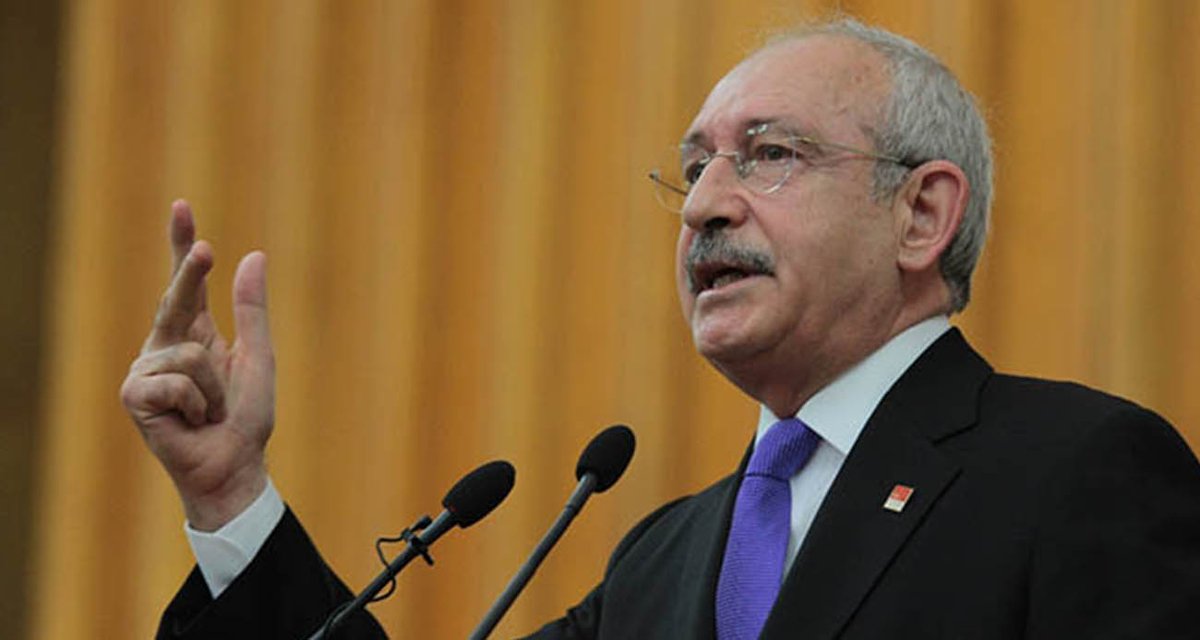 Kemal Kılıçdaroğlu’na 2 yıl 4 aya kadar hapis talebi sozbursa.com/haber/kemal-ki… #KemalKılıçdaroğlu #ErdoğanBayraktar