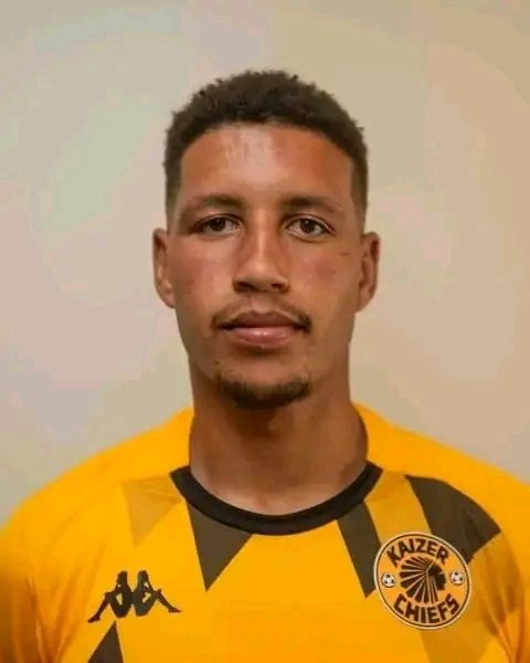 BREAKING NEWS 
Fernando Siva, second accused in the murder of Kaizer Chiefs player Luke Fleurs, is currently residing in South Africa illegally.

His temporary permit expired in 2020, court confirms.