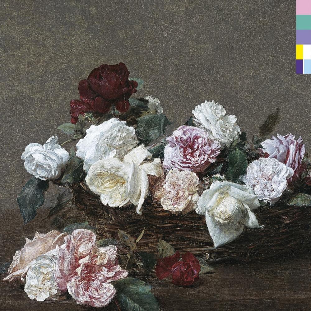 FACT290's tweet image. Three of the greatest albums of all time were released on May 2nd.
Power, Corruption and Lies in 1983, Disintegration and The Stone Roses in 1989.