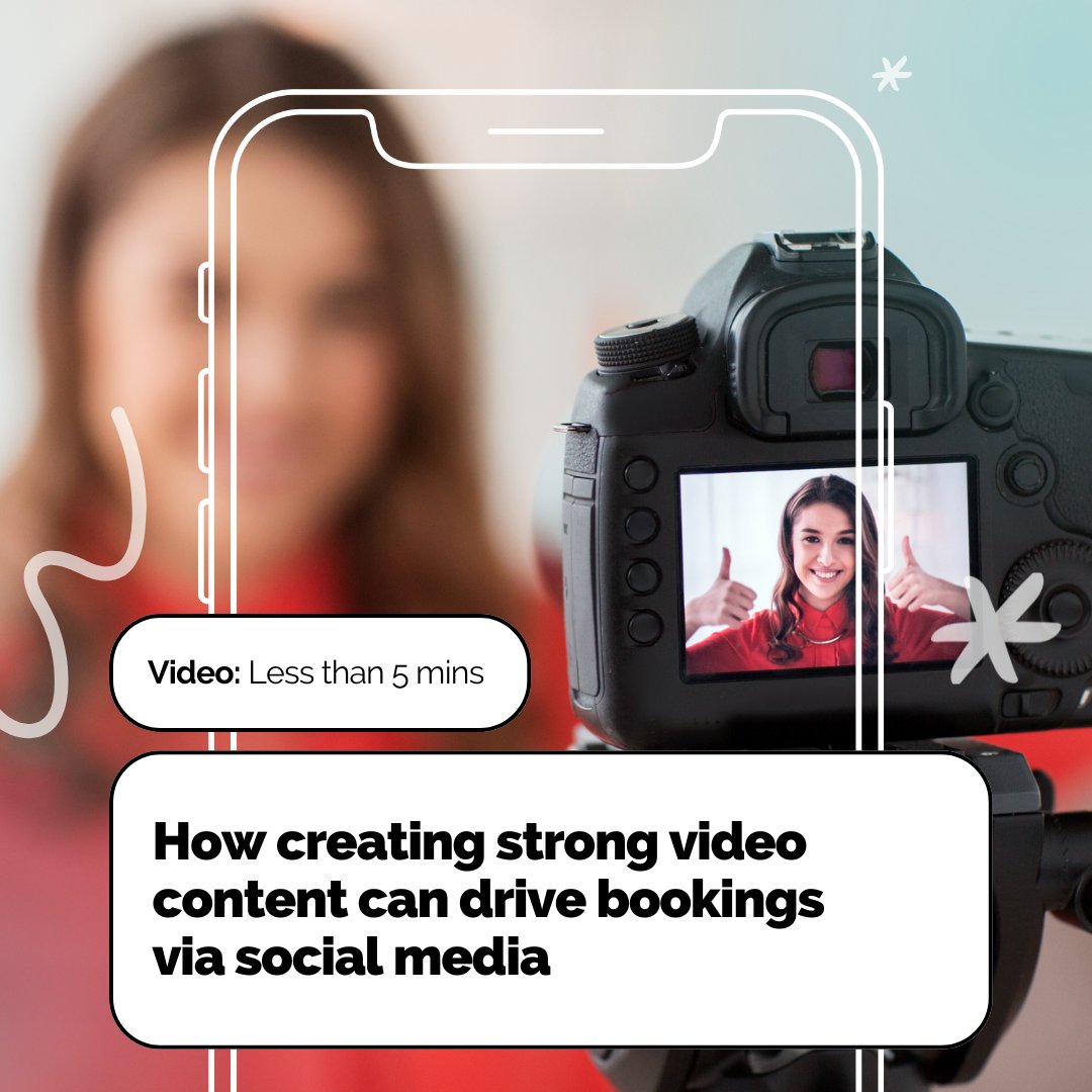 #Video is King on social media! It's the most engaging type of content, so definitely something to include in your content mix. Here we look at how a restaurant creates strong video content to help drive future bookings: biramaybe.hubs.vidyard.com/watch/oLk7Nzxj… #Bira #SocialMediaTips #Retail
