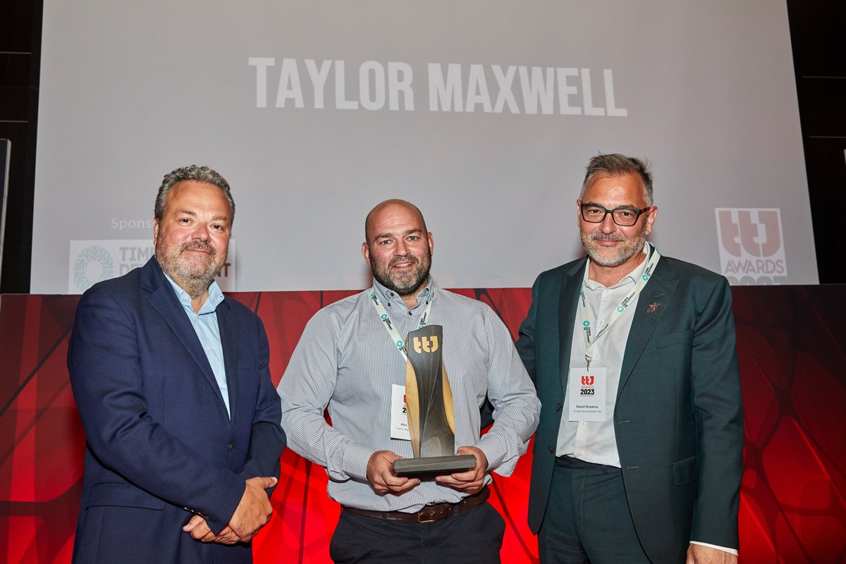 TTJ (@ttjonline) on Twitter photo Don't forget to vote in the TTJ Awards 2024 -the timber industry's annual awards for excellence. Online secure voting is open across multiple trading categories at awards-ttj.ttjonline.com
<a href="/TimberDevUK/">Timber Development UK</a> <a href="/BritWoodFed/">British Woodworking Federation</a> <a href="/bmf_merchants/">BMF</a> <a href="/Combilift/">Combilift</a> <a href="/hubtex_uk/">HubtexUK</a> <a href="/westfraserEWP/">West Fraser Engineered Wood</a> Don't forget to vote in the TTJ Awards 2024 -the timber industry's annual awards for excellence. Online secure voting is open across multiple trading categories at awards-ttj.ttjonline.com
<a href="/TimberDevUK/">Timber Development UK</a> <a href="/BritWoodFed/">British Woodworking Federation</a> <a href="/bmf_merchants/">BMF</a> <a href="/Combilift/">Combilift</a> <a href="/hubtex_uk/">HubtexUK</a> <a href="/westfraserEWP/">West Fraser Engineered Wood</a>