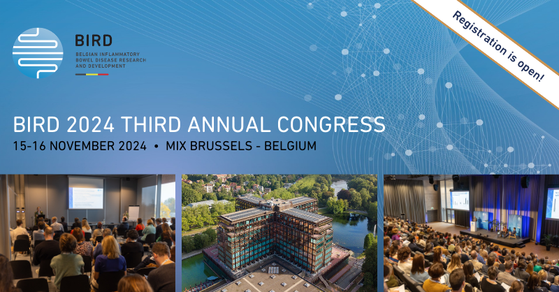 We have opened the registrations for the 2024 Third Annual BIRD Congress!

This year’s Congress will take place on 15-16 November in Brussels at the newly minted Mix venue.

You can read the program of the BIRD Congress and register at birdgroup.be/en/congress/bi…