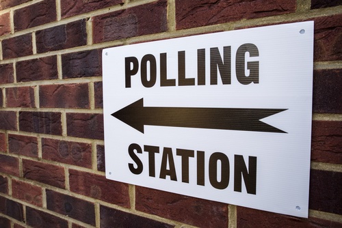 Today is polling day in Local, Regional & Police & Crime Commissioner elections. #Collaboration & consultation with our sector will be key in areas such as #facilities improvement, infrastructure, #skills & safety. Our members want the next group of decision-makers to work…