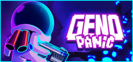 Genopanic - A pixel-art, Metroidvania-inspired adventure-platformer. Explore corridors of the space station and engage in boss fights.
Trailer: keymailer.co/GenopanicTrail…
Creator: keymailer.co/Genopanic
Press: game.press/Genopanic
@genopanic #genopanic