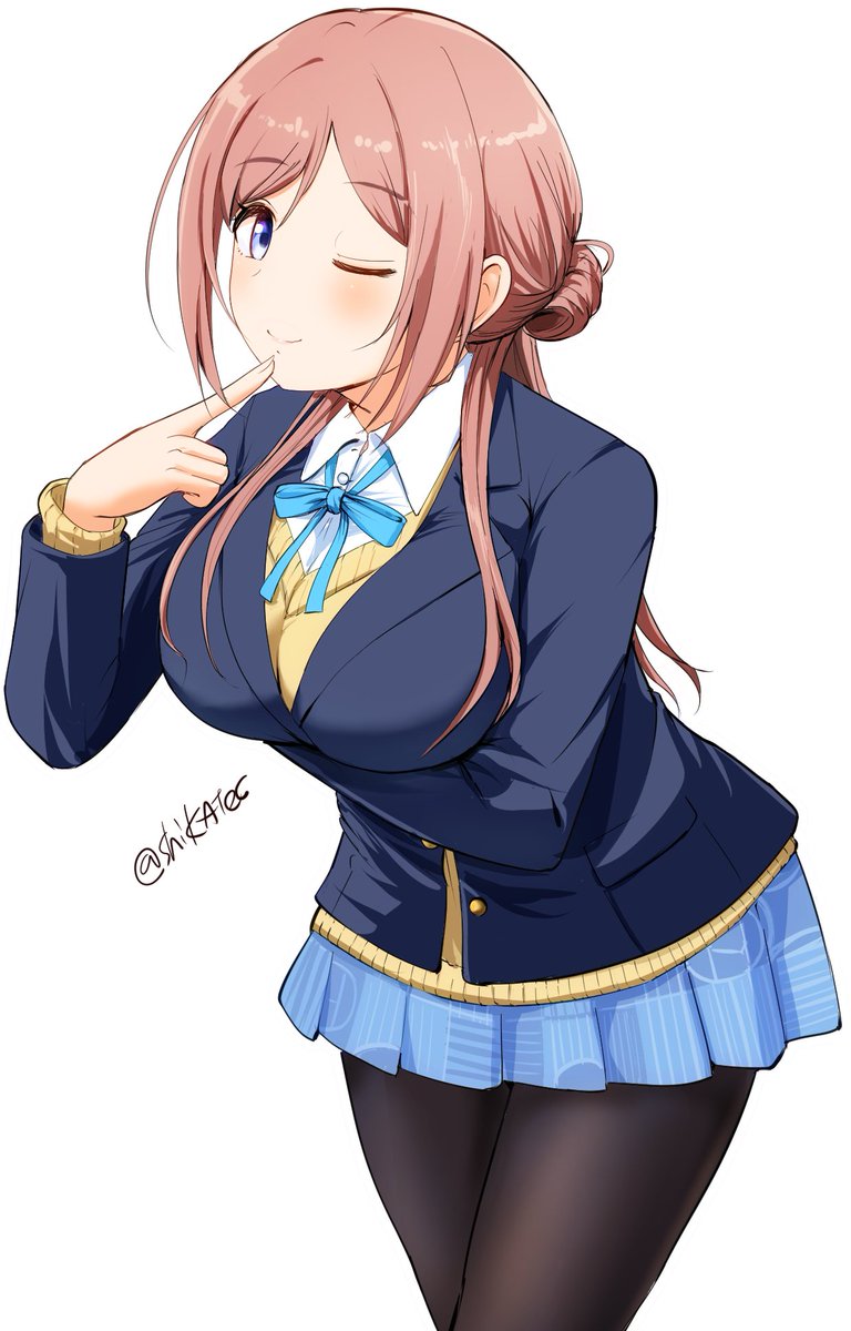 圖 姬崎莉波